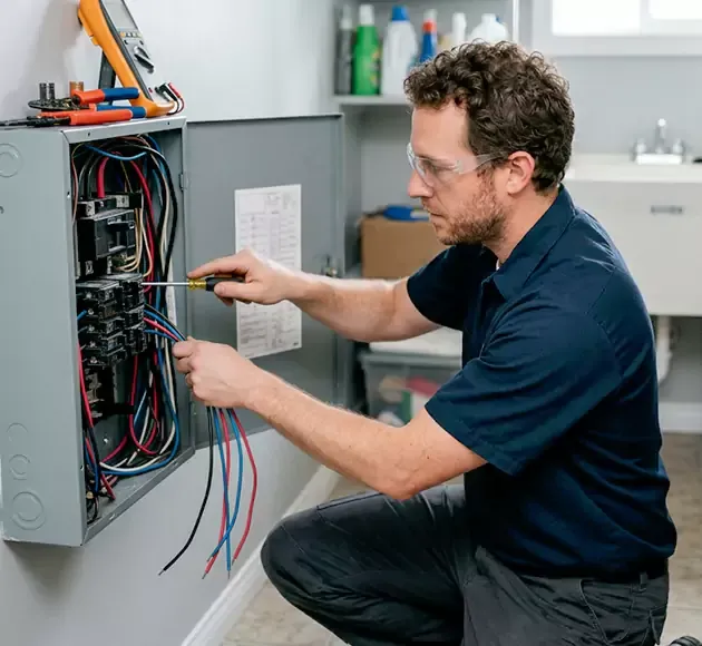 Local Electrical Contractors for Port Orange Homes and Businesses