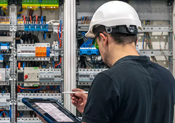 Electrical Inspection Services Port Orange