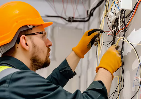 Electrical Wiring Services Port Orange