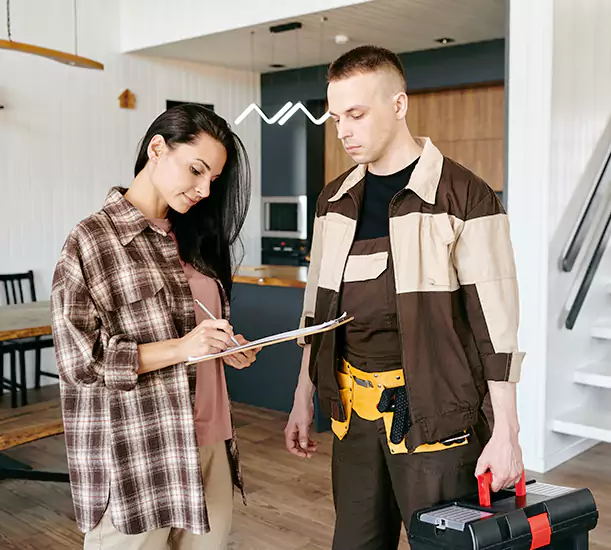Our Approach to Advanced Electrical Services in Port Orange, FL