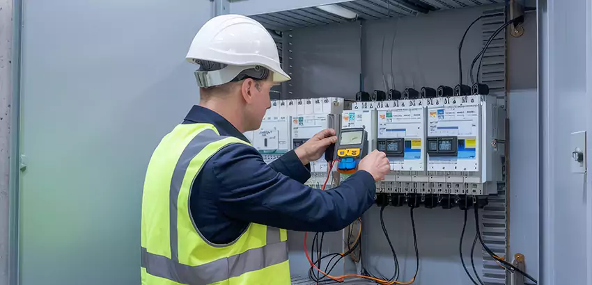 Commercial Electrical Repair In Port Orange