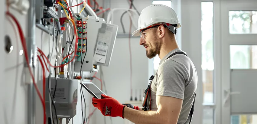 Commercial Electrician In Port Orange