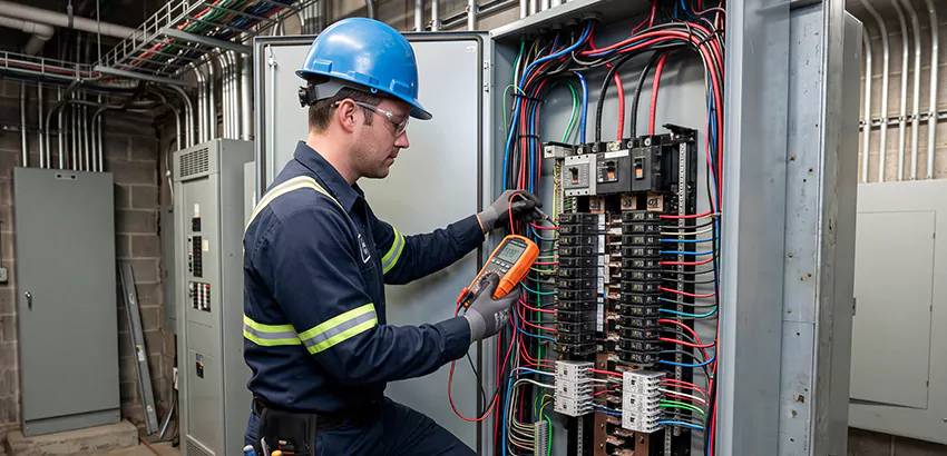 Electrical Wiring Services In Port Orange