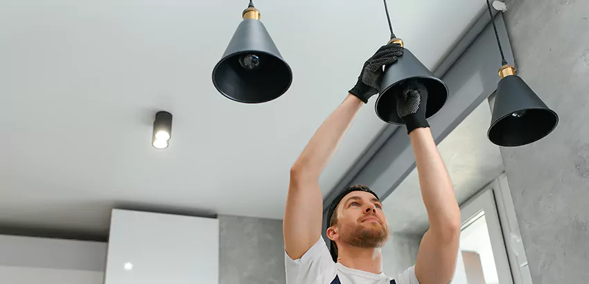 Lighting Electrician In Port Orange