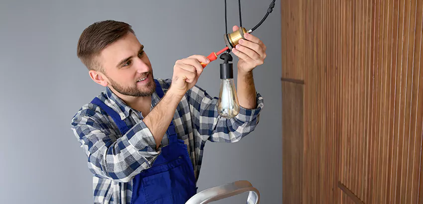 Residential Electrical Repair In Port Orange