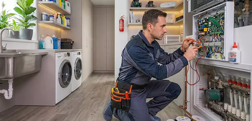 Residential Electrician In Port Orange