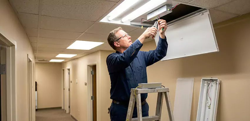 Sign and Neon Ballast Replacement in Port Orange