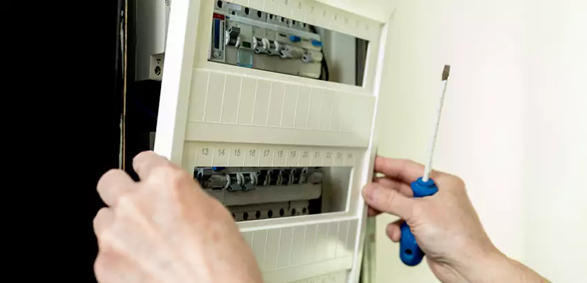 Main Breaker Replacement in Port Orange