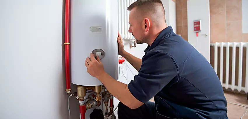 Electric Hot Water Tank Repair in Port Orange
