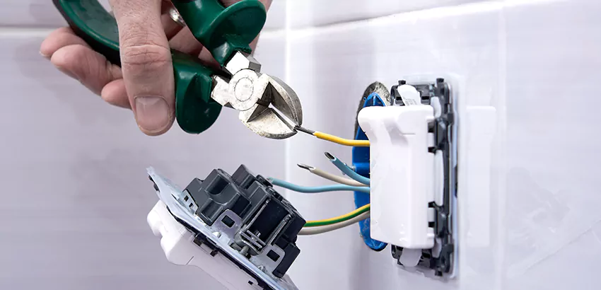 Outlet and Switch Repair Services in Port Orange