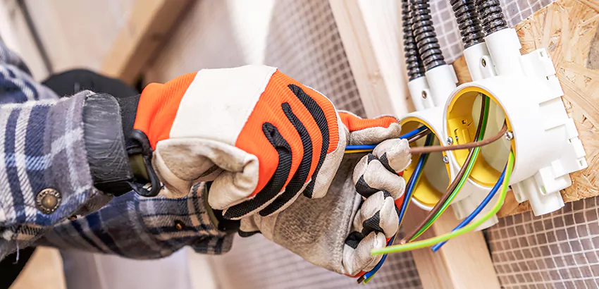 Emergency Commercial Electrician Response in Port Orange