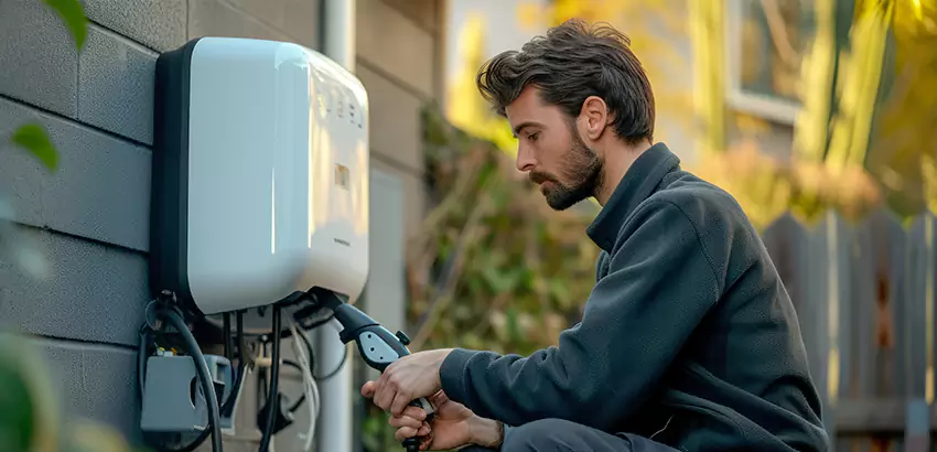 EV Outlet Installation in Port Orange