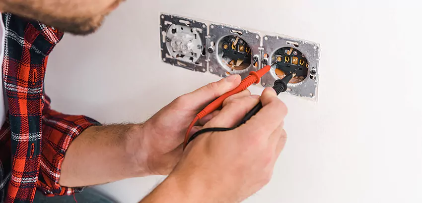 Building Automation and Smart Connectivity in Port Orange