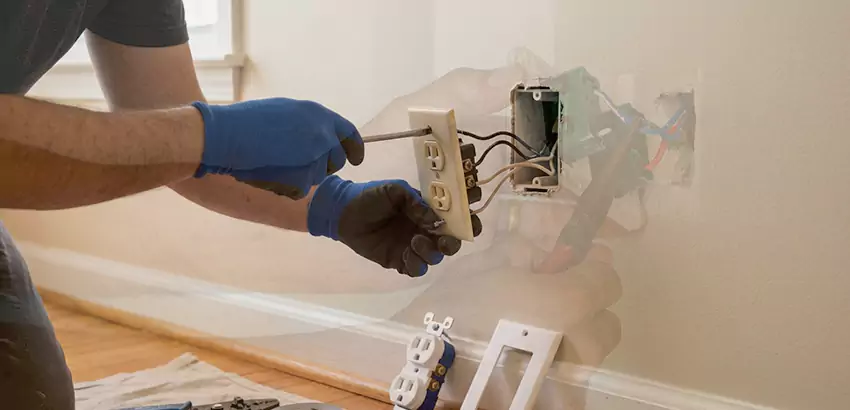 USB Outlet Replacement in Port Orange