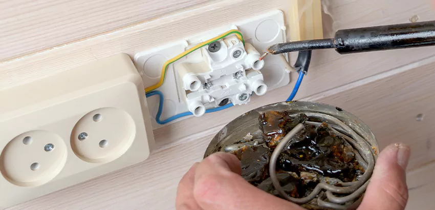 Residential Outlet and Switch Repair in Port Orange