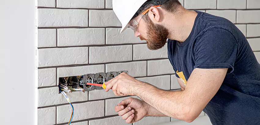 Rewiring for Modern Electrical Demand in Port Orange