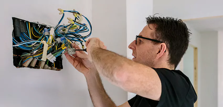 Whole House Rewiring In Port Orange