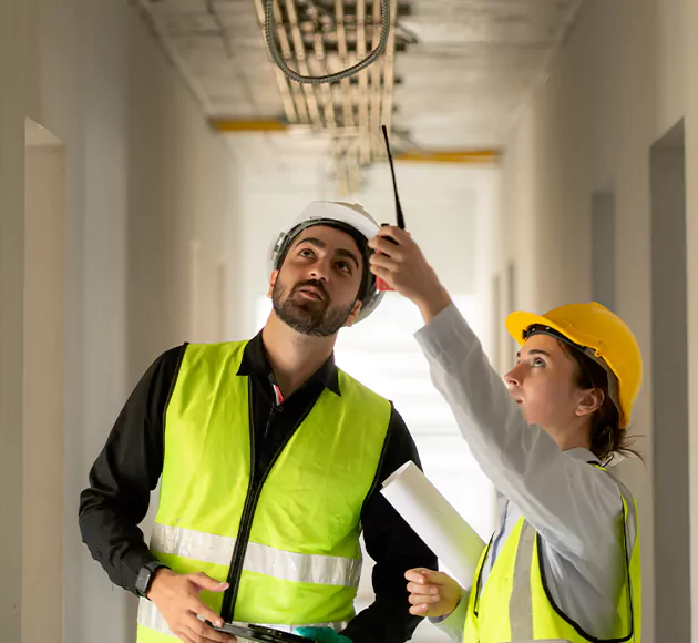 Licensed Commercial Electrician: Your Local Business Electrical Partner in Port Orange, FL