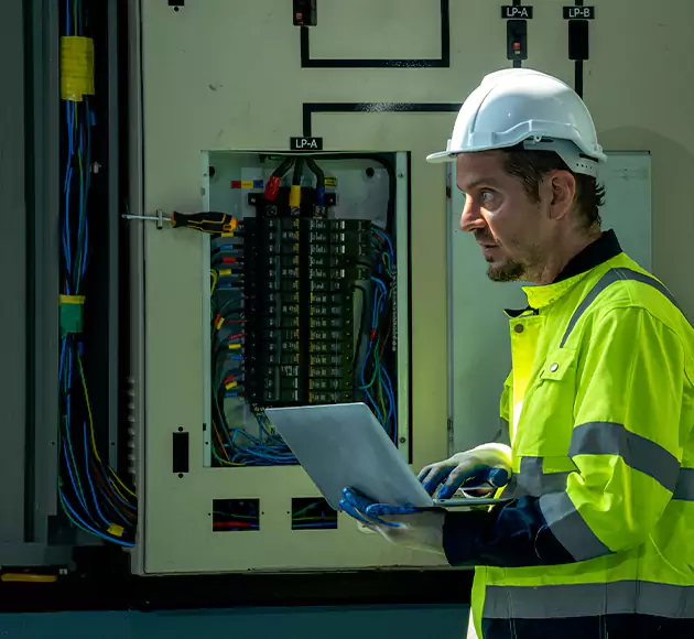 Professional Electrical Inspection: Your Local Safety Check Team in Port Orange, FL