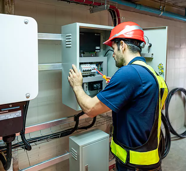 Professional Electrical Maintenance: Your Local Preventive Care Team in Port Orange, FL