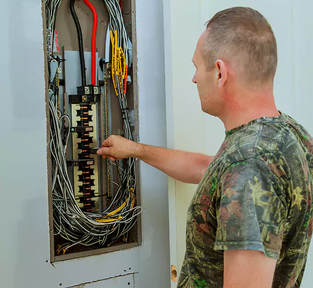 Professional Electrical Panel Upgrade: Your Local Panel Specialist in Port Orange, FL