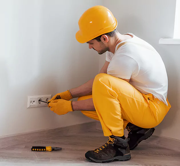 Trusted Electrical Repair Services: Your Local Fix-It Team in Port Orange, FL