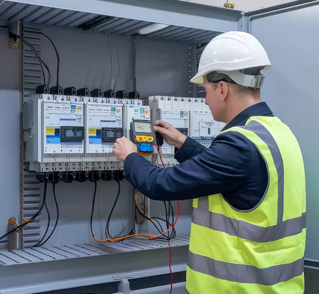 Professional Electrical Service Upgrade: Your Local Utility Coordination Team in Port Orange, FL