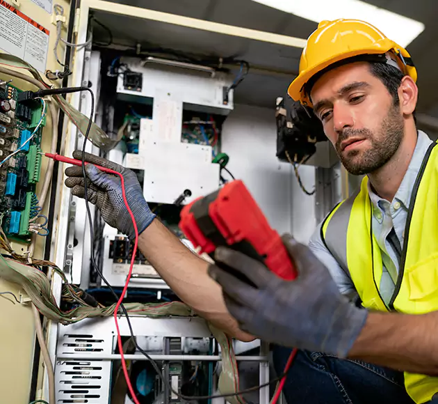 Professional Electrical Troubleshooting: Your Local Diagnostic Team in Port Orange, FL
