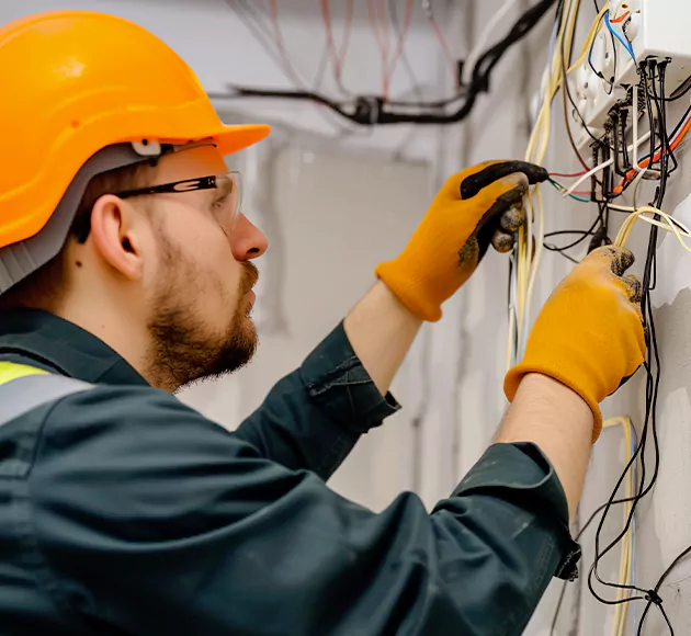 Professional Electrical Wiring Services: Your Local Wiring Team in Port Orange, FL