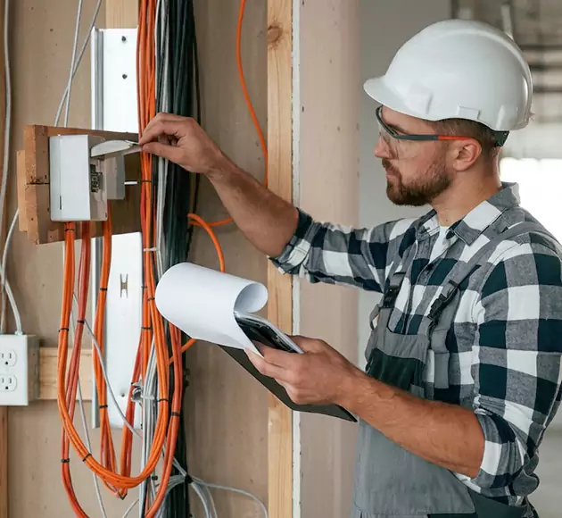 Professional Emergency Electrical Repair: Your Local Urgent Fix Team in Port Orange, FL