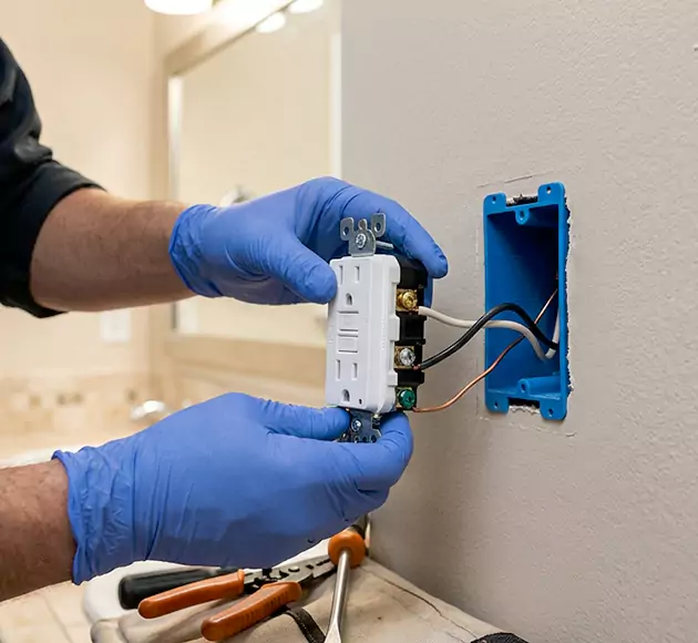 Professional GFCI Installation: Your Local Shock Protection Team in Port Orange, FL