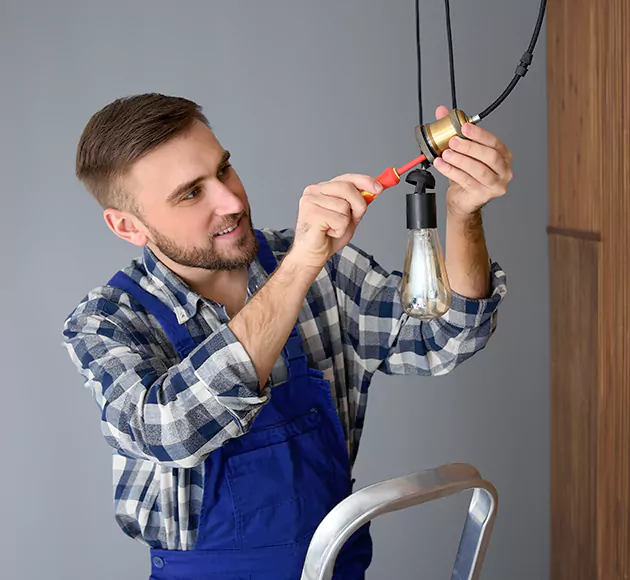 Professional Lighting Electrician: Your Local Fixture Expert in Port Orange, FL