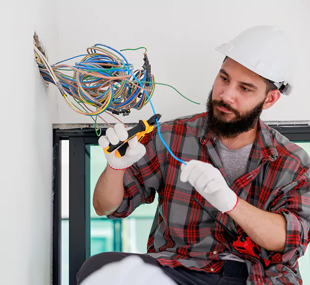 Professional Low Voltage Electrician: Your Local Systems Technician in Port Orange, FL