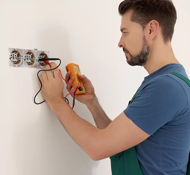 Professional Residential Electrical Repair: Your Local Home Fix-It Team in Port Orange, FL