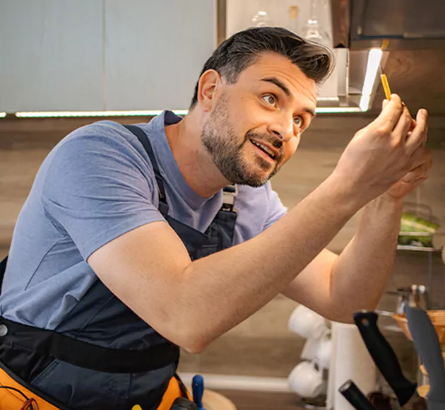 Trusted Home Electrician: Your Local Choice in in Port Orange, FL