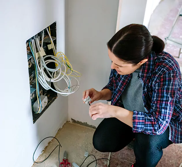 Professional Whole House Rewiring: Your Local Rewiring Specialists in Port Orange, FL