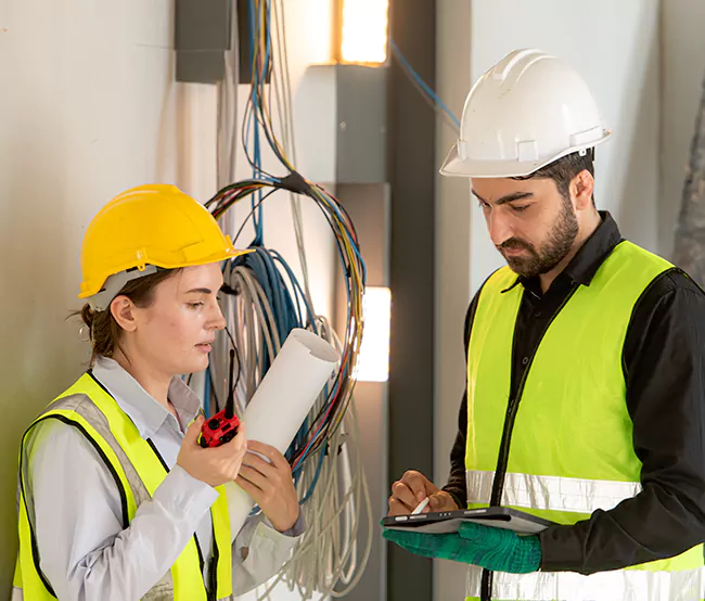 Why Businesses Choose Us as Their Commercial Electrician in Port Orange, FL?